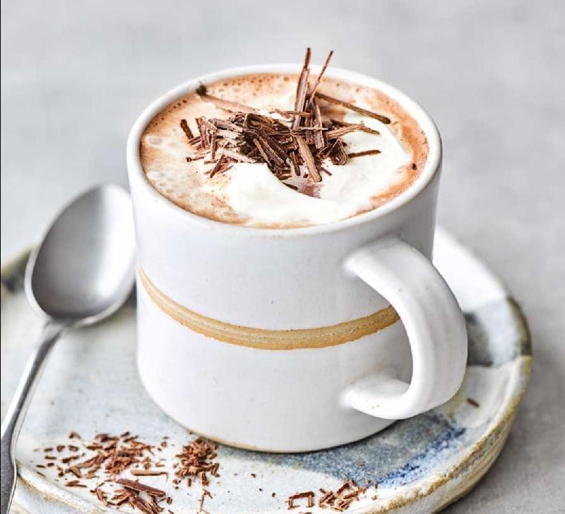 Hod chocolate