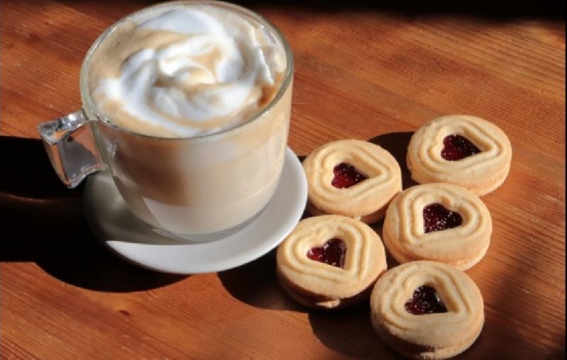 Raf coffee 