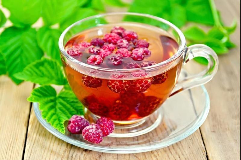 Raspberries Herbal