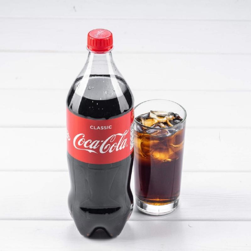 Coca Cola