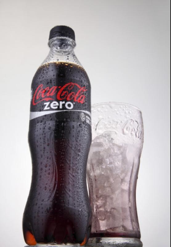 Coca Cola Zero