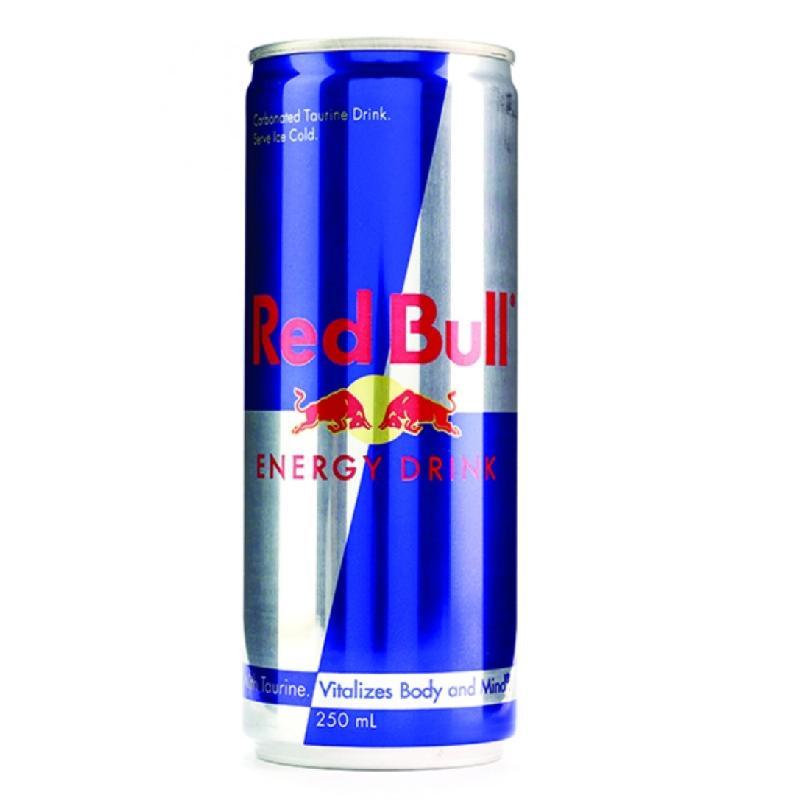 Redbull