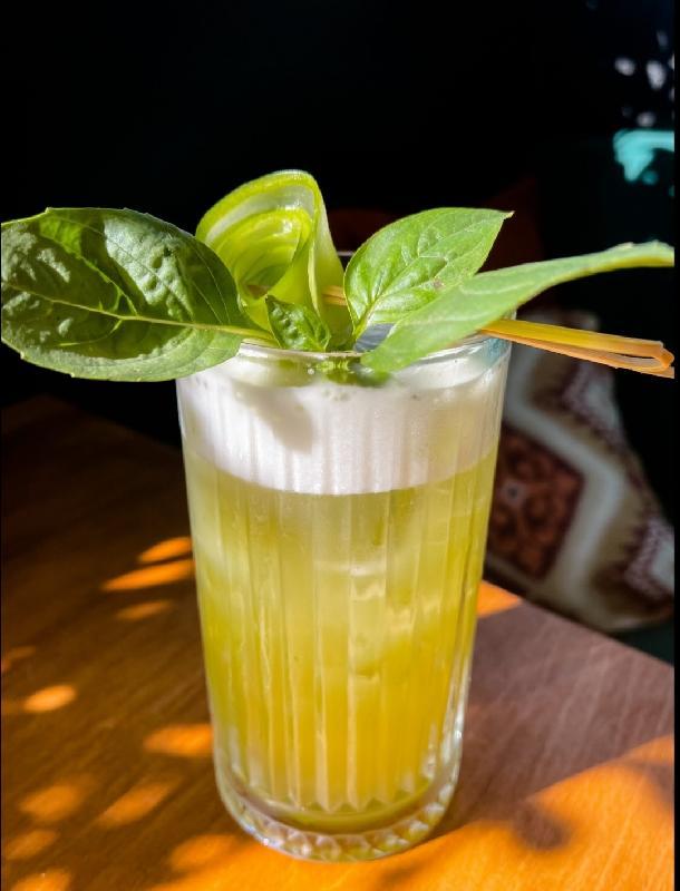 Kazbegi Lemonada