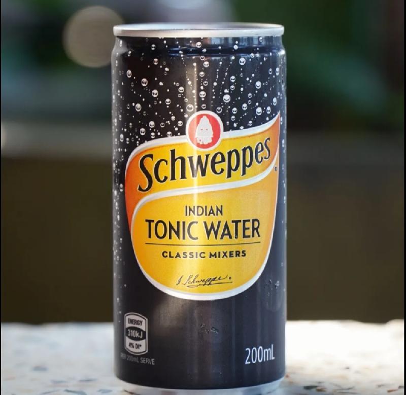 Schweppes