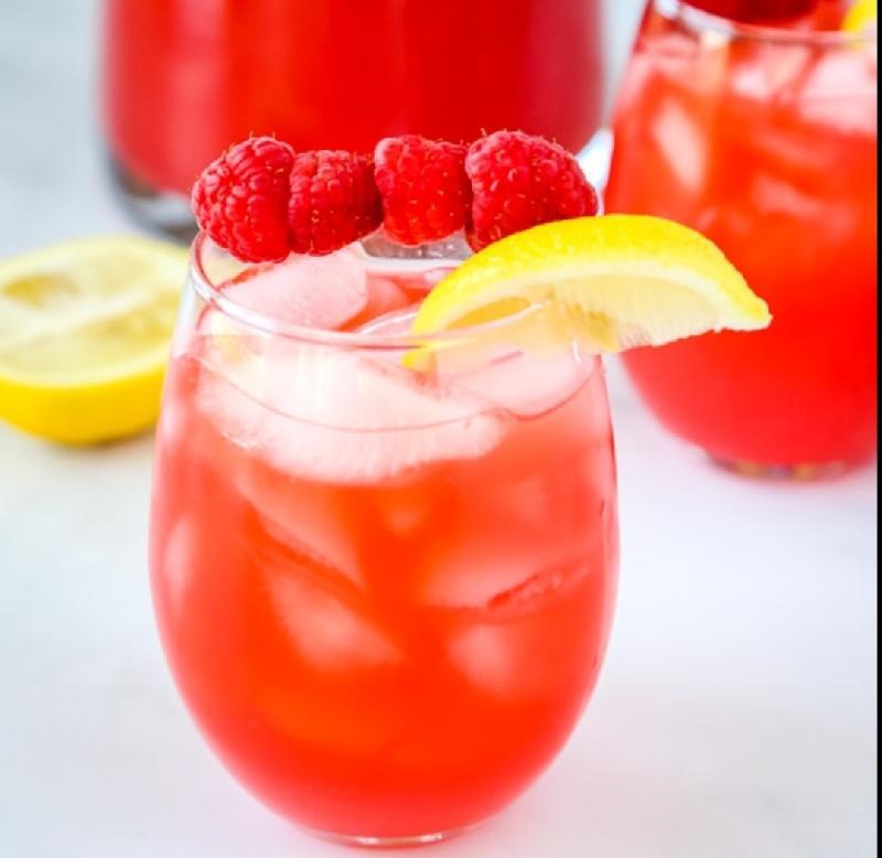 Raspberry