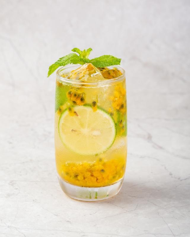 Passion fruit