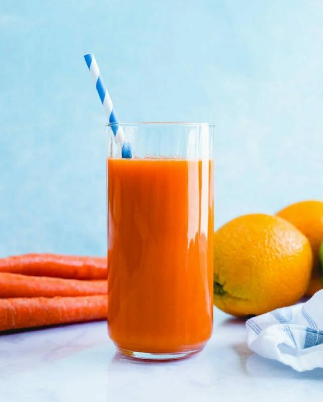 Carrot