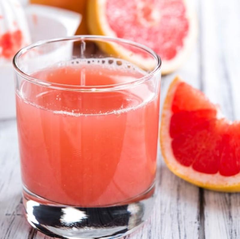 Grapefruit