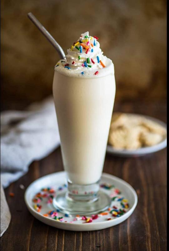 Vanilla