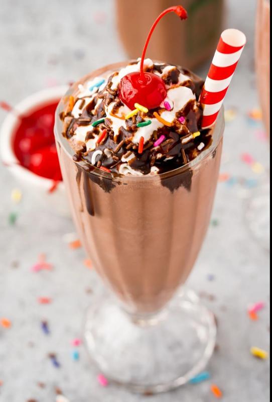 Chocolate