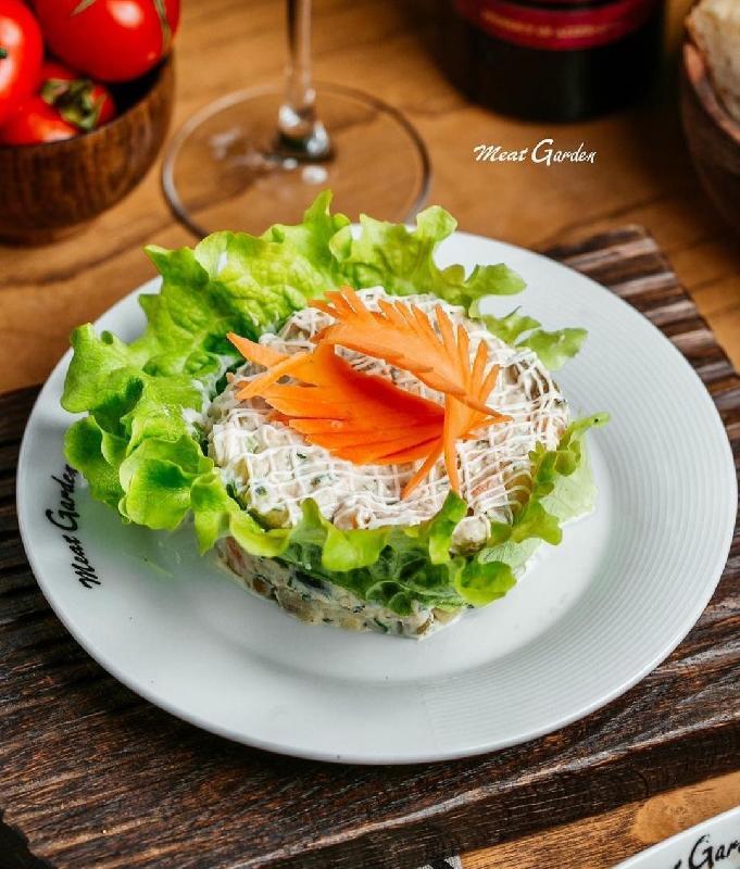 Paytaxt salatı