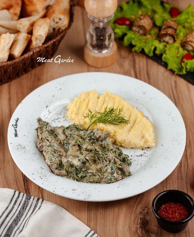 Ətstroganoff