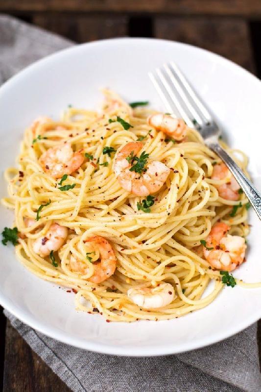 Spagetti