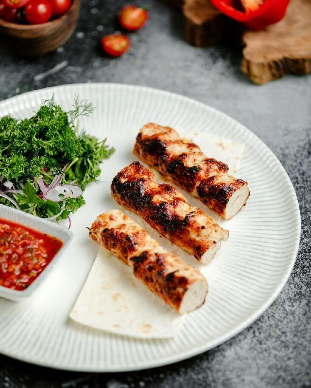 Lülə toyuq