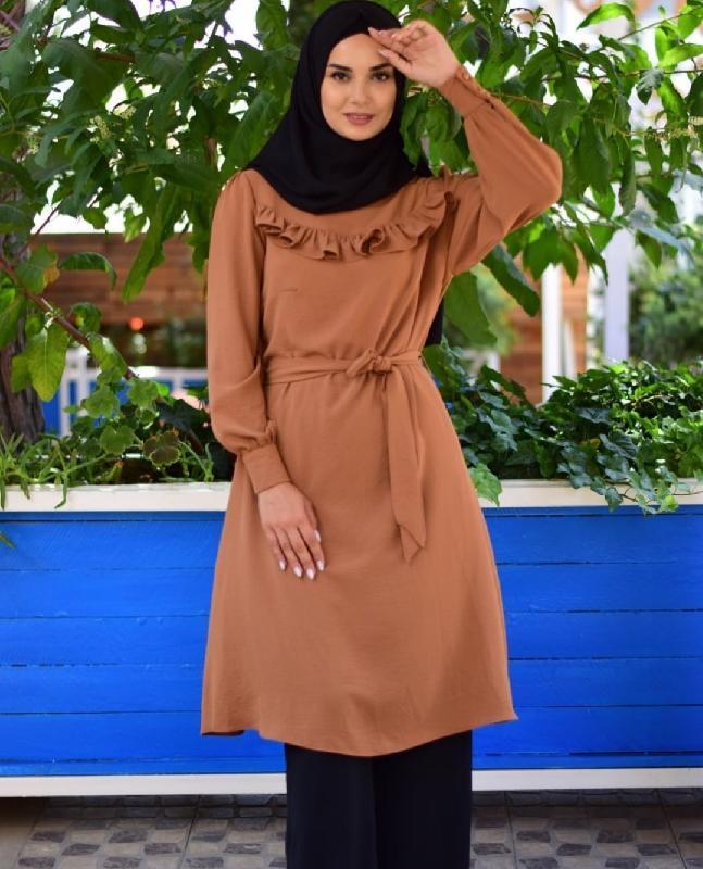 Sadə Tunik