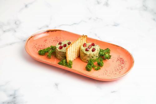 Пхали из зеленой фасоли  / 150г
