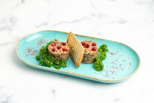 Пхали из красной фасоли  / 150г