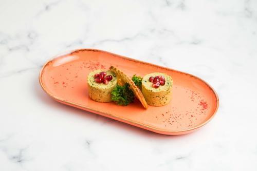 Пхали из спаржи   / 150г