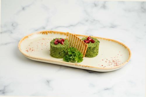 Пхали из шпината  / 150г