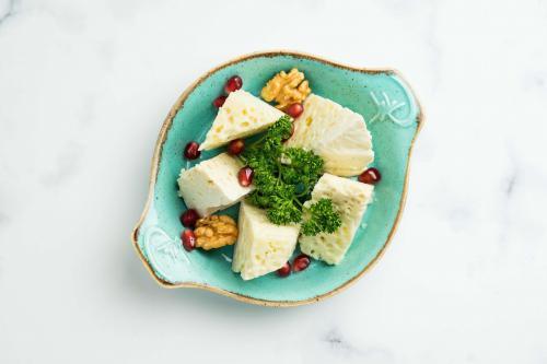 Сыр овечий Гуда  / 150г