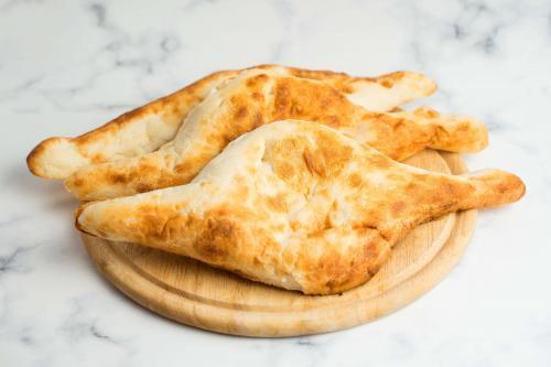 Лаваш по-грузински  / 150г