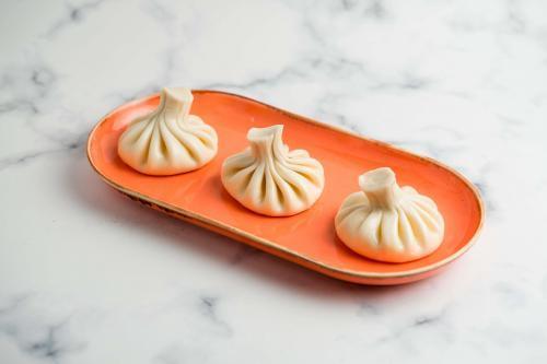 Хинкали с сыром сулугуни  / 300г