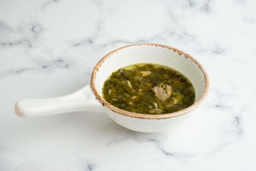 Чакапули из баранины  / 300г