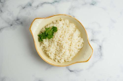 Рис отварной  / 150г