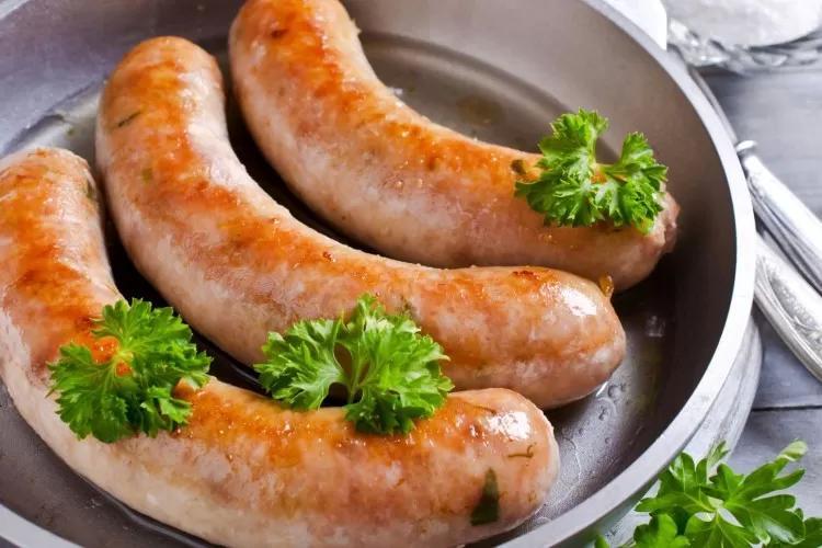 Купаты по-домашнему