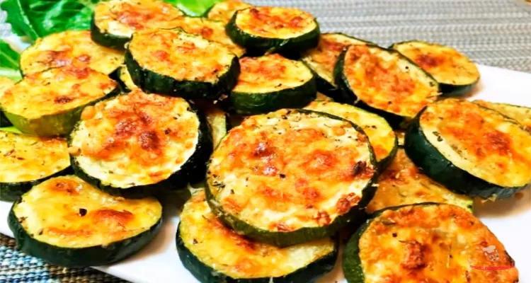 Кабачки