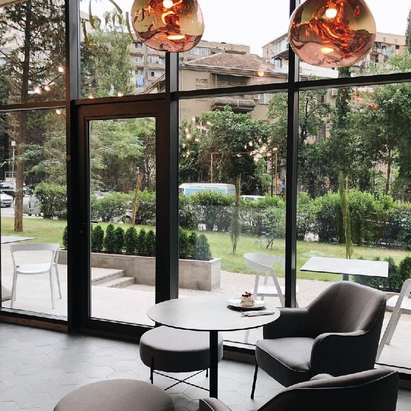 Interior view 1