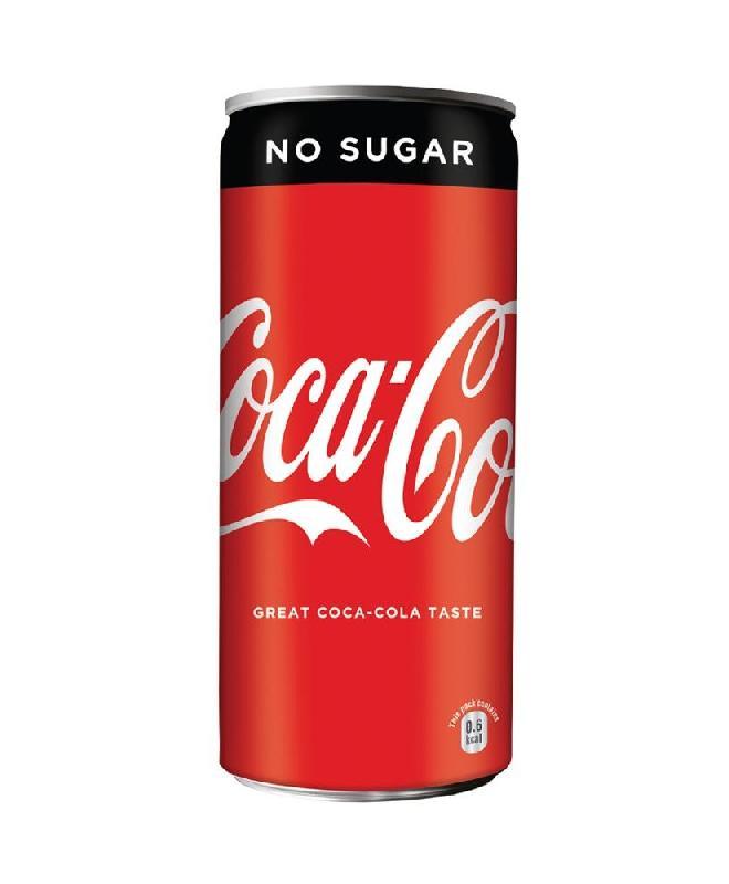 Coca-Cola Zero