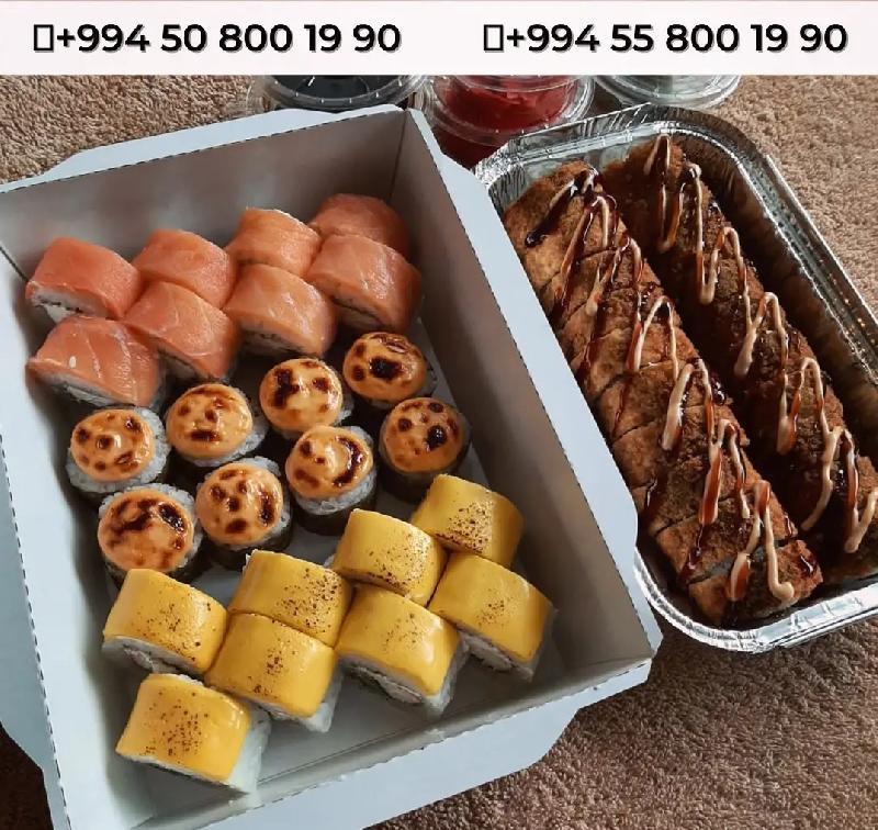 Maraka set