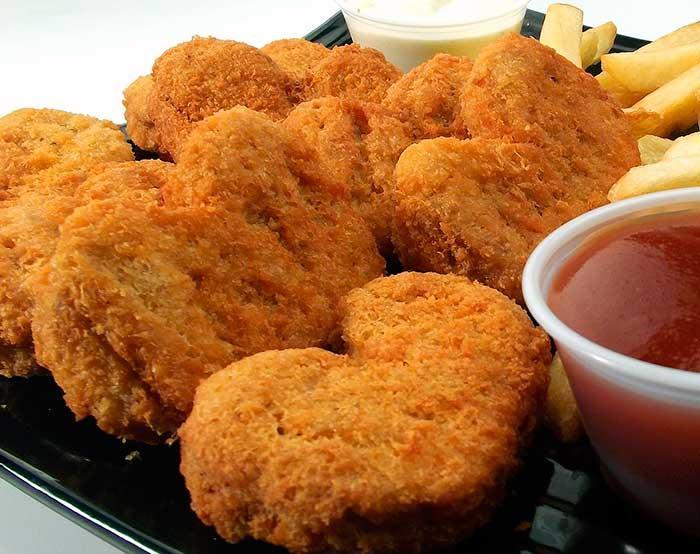 Nuggets