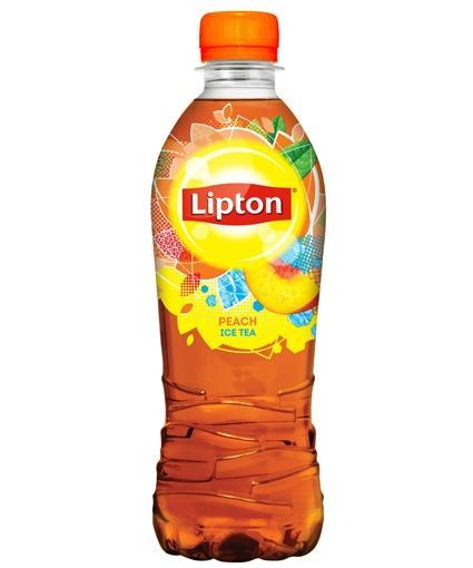 İce Tea