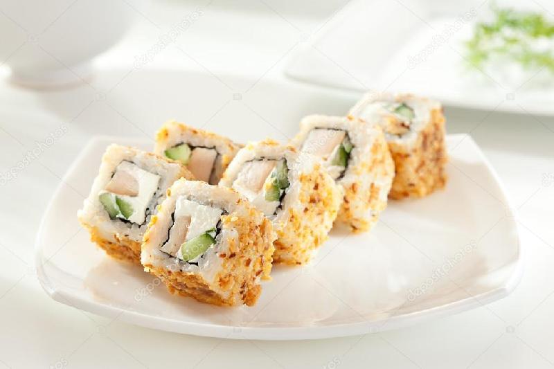 Sezar Roll