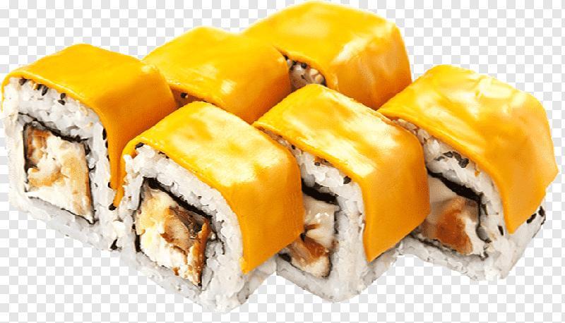 Cheese Roll