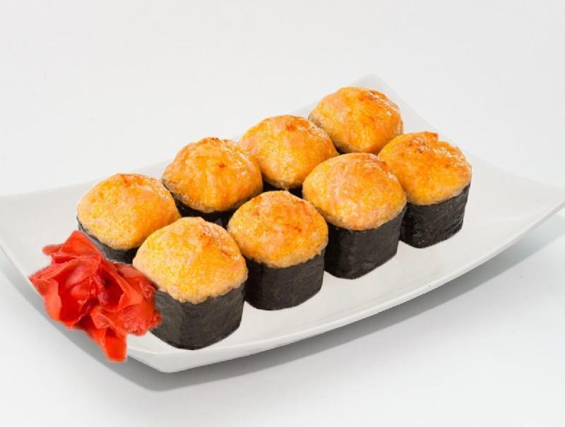 Baked Roll