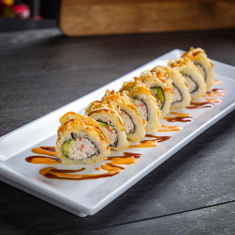 Tiger Roll