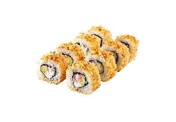 Ebi Crunch