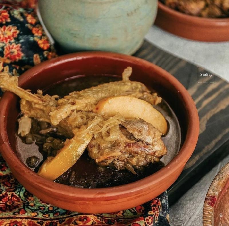 Çolpa şorbası