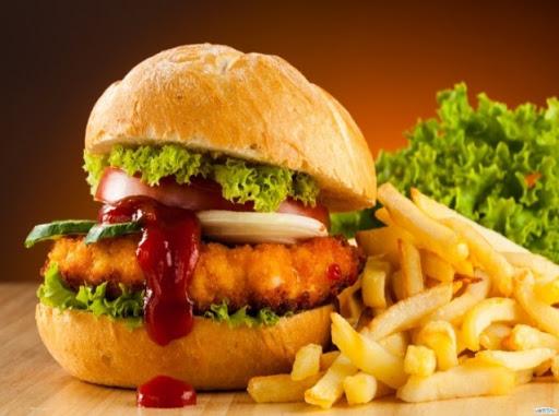 Qamburger