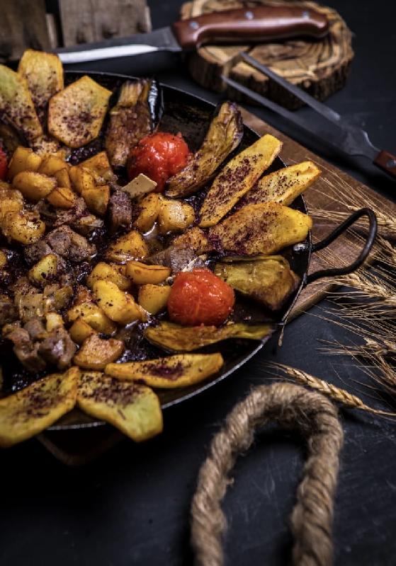 Quzu sacı közdə