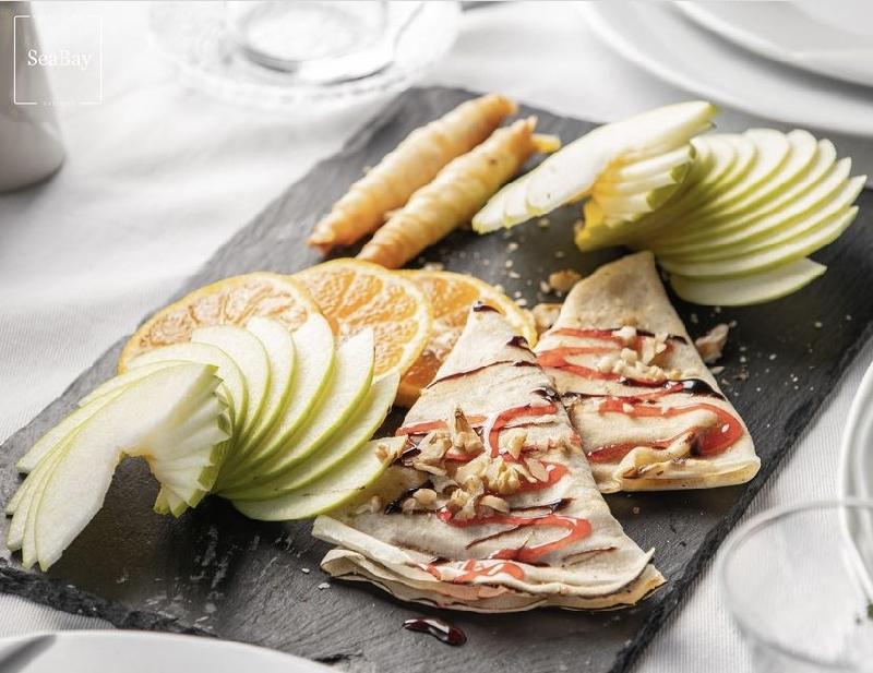 Günün deserti
