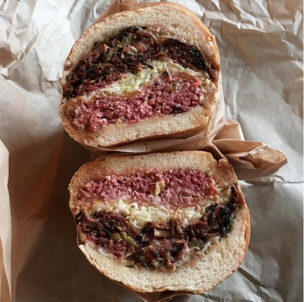 DELI BOARD