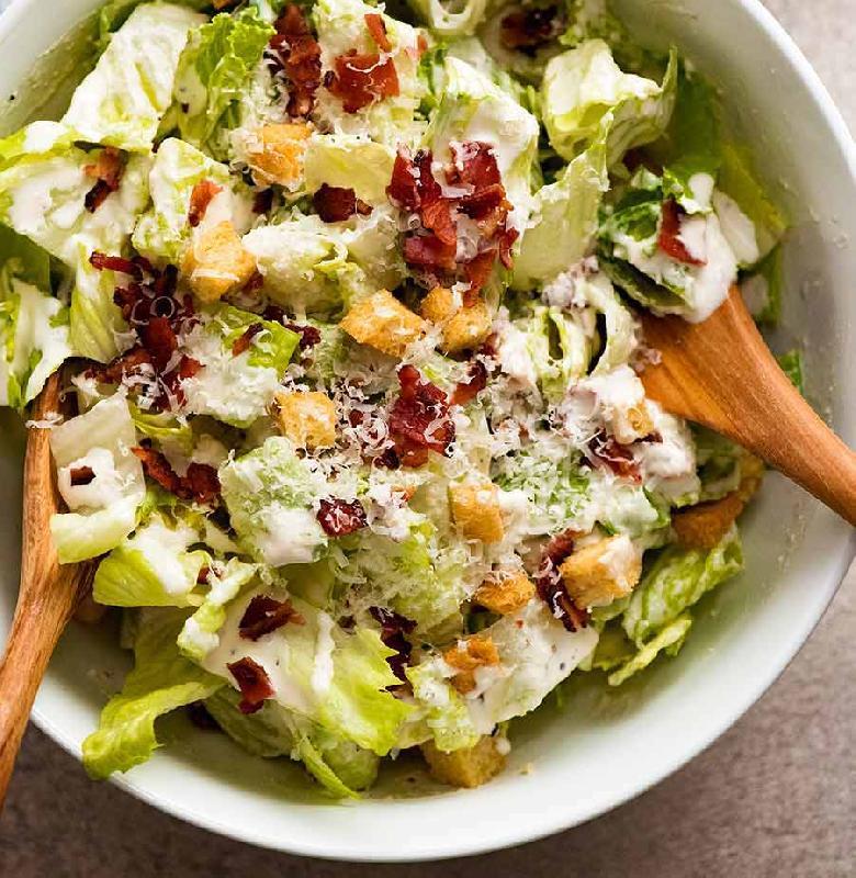 CAESAR SALAD