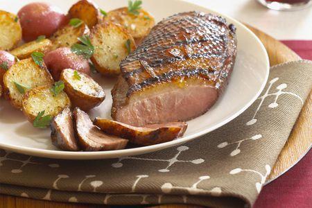 DUCK FILLET