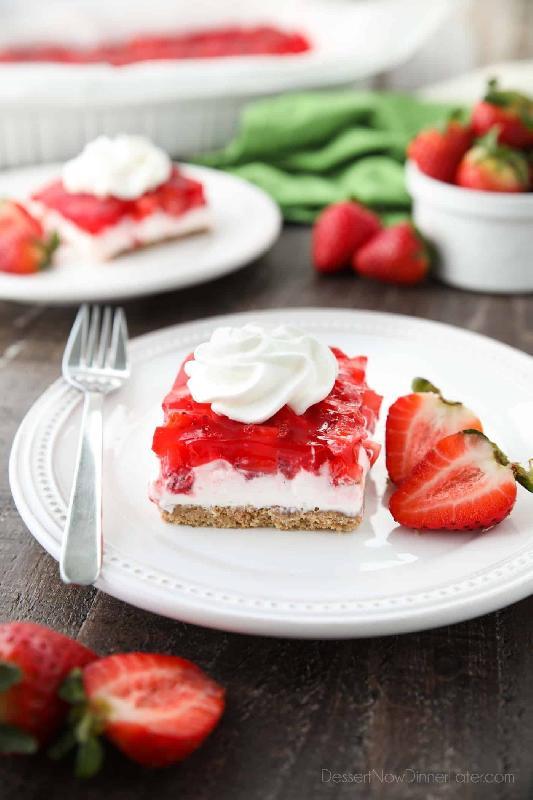 STRAWBERRY DELIGHT