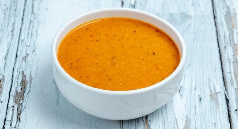 Lentil Soup