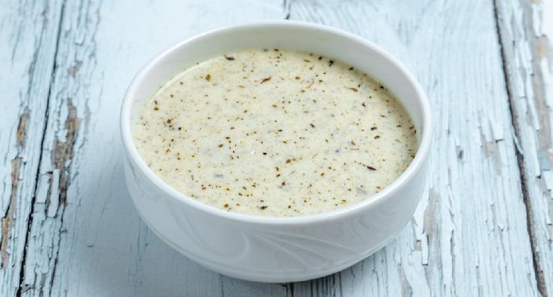 Yayla Soup